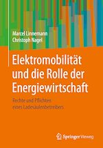 Download this eBook Elektromobilität und die Rolle der Energiewirtschaft