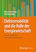 Télécharger le livre :  Elektromobilität und die Rolle der Energiewirtschaft