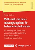 Download this eBook Mathematische Unterstützungsangebote für Erstsemesterstudierende
