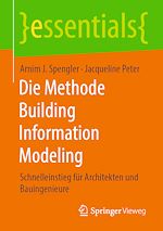 Download this eBook Die Methode Building Information Modeling