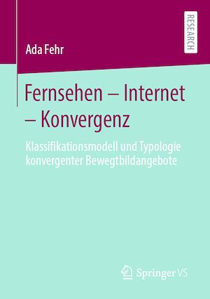 Download the eBook: Fernsehen – Internet – Konvergenz