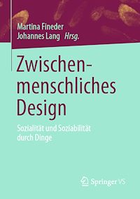 Téléchargez le livre :  Zwischenmenschliches Design