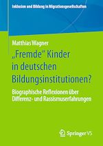 Download this eBook „Fremde“ Kinder in deutschen Bildungsinstitutionen?