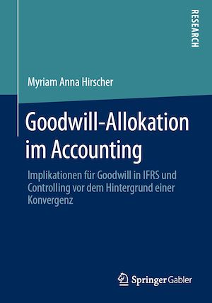 Download the eBook: Goodwill-Allokation im Accounting