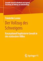 Download this eBook Der Vollzug des Schweigens