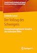 Télécharger le livre :  Der Vollzug des Schweigens