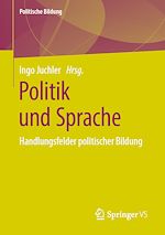 Télécharger le livre :  Politik und Sprache