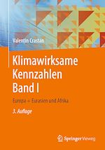 Download this eBook Klimawirksame Kennzahlen Band I