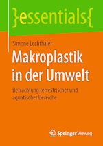 Download this eBook Makroplastik in der Umwelt