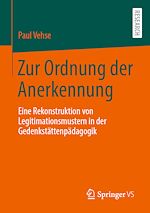Download this eBook Zur Ordnung der Anerkennung