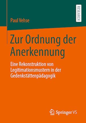Download the eBook: Zur Ordnung der Anerkennung