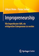 Download this eBook Impropreneurship