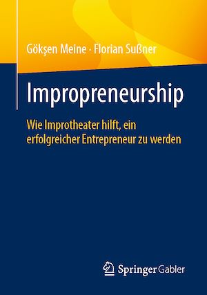 Download the eBook: Impropreneurship