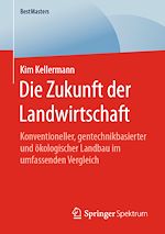 Download this eBook Die Zukunft der Landwirtschaft