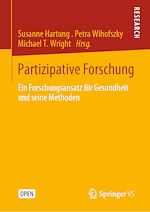 Télécharger le livre :  Partizipative Forschung