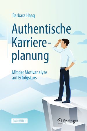 Téléchargez le livre :  Authentische Karriereplanung