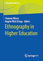Download this eBook Ethnography in Higher Education