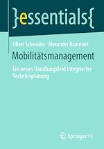 Télécharger le livre :  Mobilitätsmanagement