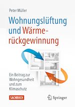 Télécharger le livre :  Wohnungslüftung und Wärmerückgewinnung