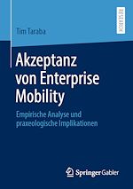 Download this eBook Akzeptanz von Enterprise Mobility