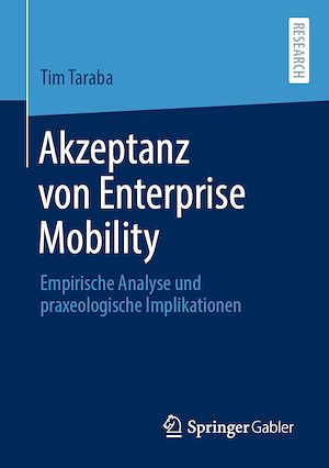 Download the eBook: Akzeptanz von Enterprise Mobility