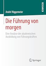 Download this eBook Die Führung von morgen