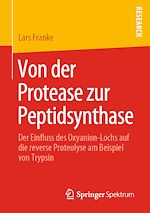 Download this eBook Von der Protease zur Peptidsynthase
