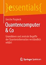 Download this eBook Quantencomputer & Co