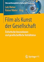 Télécharger le livre :  Film als Kunst der Gesellschaft