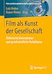 Télécharger le livre :  Film als Kunst der Gesellschaft