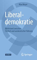 Télécharger le livre :  Liberaldemokratie
