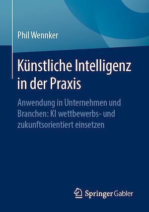 Download the eBook: Künstliche Intelligenz in der Praxis