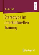 Télécharger le livre :  Stereotype im interkulturellen Training