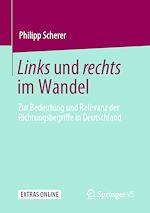 Download this eBook Links und rechts im Wandel