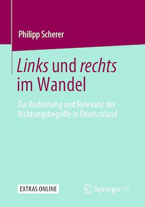 Download the eBook: Links und rechts im Wandel