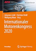 Download this eBook Internationaler Motorenkongress 2020