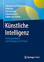 Télécharger le livre :  Künstliche Intelligenz