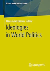 Télécharger le livre :  Ideologies in World Politics
