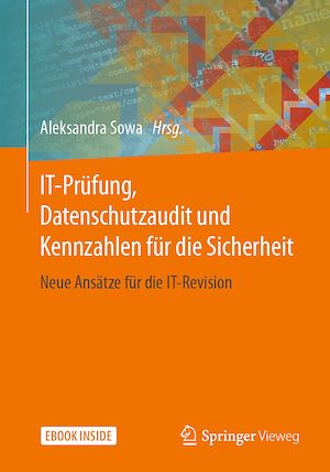 Download the eBook: IT-Prüfung, Datenschutzaudit und Kennzahlen für die Sicherheit