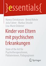 Télécharger le livre :  Kinder von Eltern mit psychischen Erkrankungen