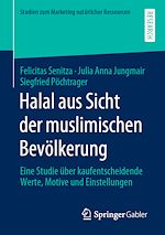 Télécharger le livre :  Halal aus Sicht der muslimischen Bevölkerung