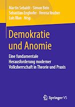 Download this eBook Demokratie und Anomie