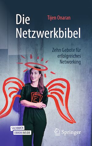 Téléchargez le livre :  Die Netzwerkbibel