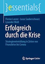 Télécharger le livre :  Erfolgreich durch die Krise