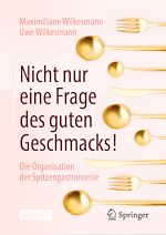 Télécharger le livre :  Nicht nur eine Frage des guten Geschmacks!