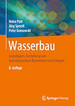 Download this eBook Wasserbau