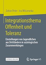 Télécharger le livre :  Integrationsthema Offenheit und Toleranz