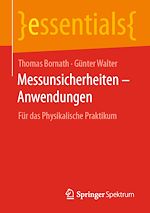 Download this eBook Messunsicherheiten – Anwendungen