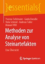 Download this eBook Methoden zur Analyse von Steinartefakten
