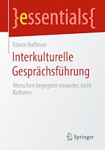 Télécharger le livre :  Interkulturelle Gesprächsführung